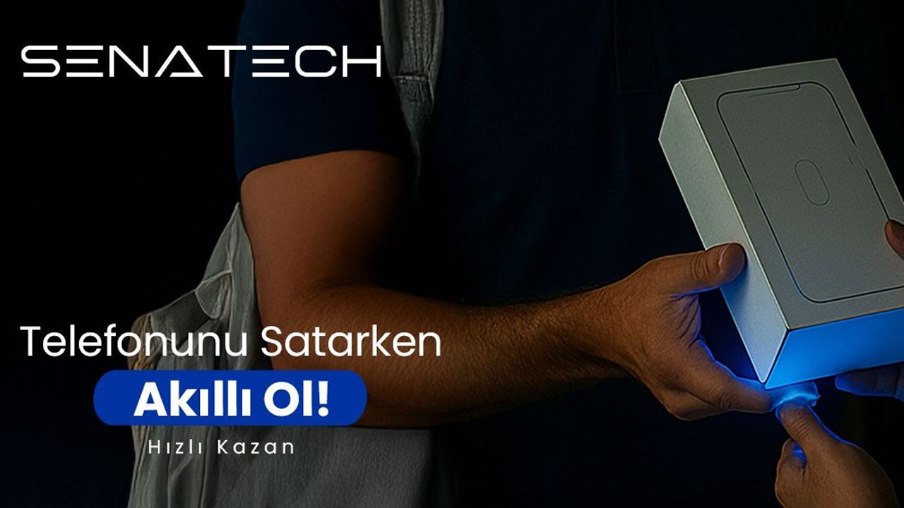 Yapay Zeka Destekli Telefon Değerleme Platformu ile İkinci El Dönemi Başlıyor