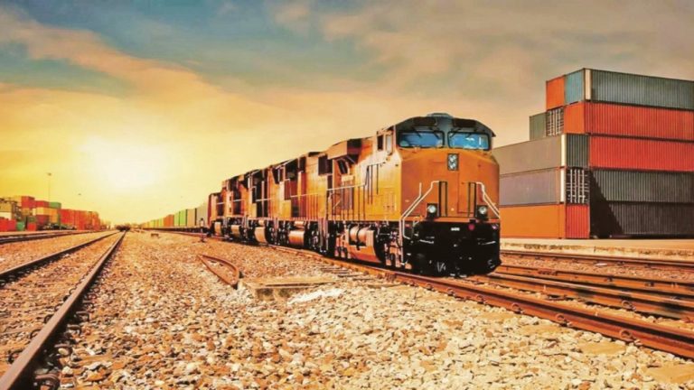 Lojistik Sektörü Hızlı Tren Hatlarındaki Atıl Kapasiteye Talip