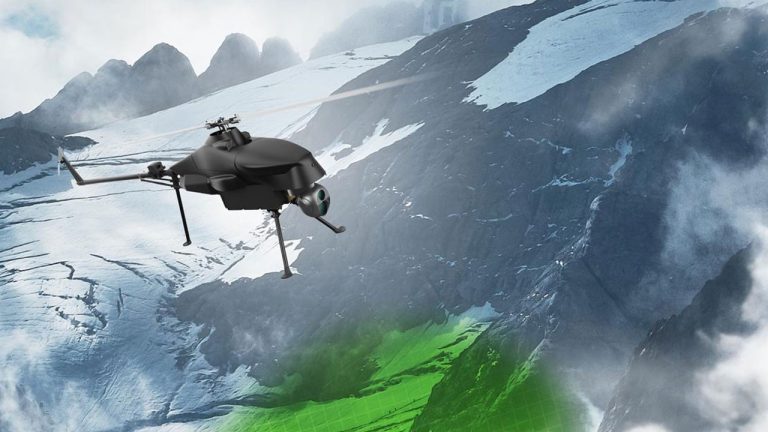 Titra Teknoloji’den İHA Hamlesi: Alpin-2, Seyyah ve Pars VTOL Tanıtıldı