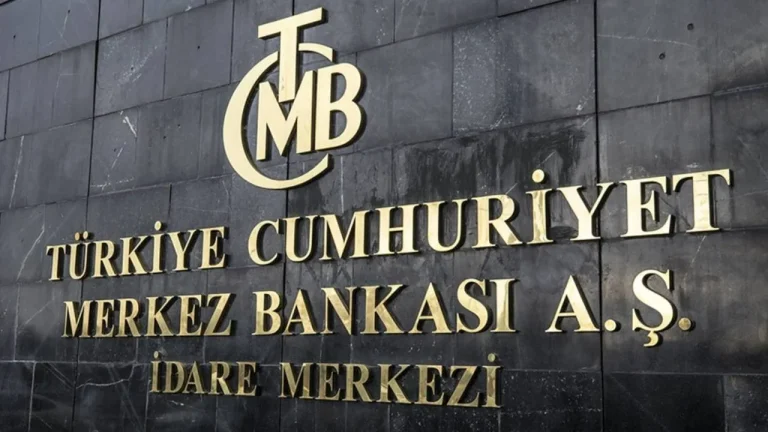 Türkiye’nin Kısa Vadeli Dış Borcu Mayıs’ta Yükseldi, İkinci El Konut Satışları Arttı