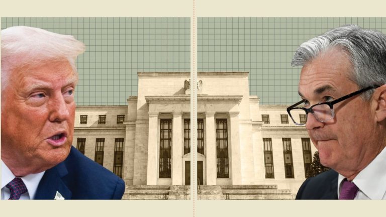Fed Faiz Kararı: Powell’dan Eylül Toplantısı ve Tarife Belirsizliğine Açıklama