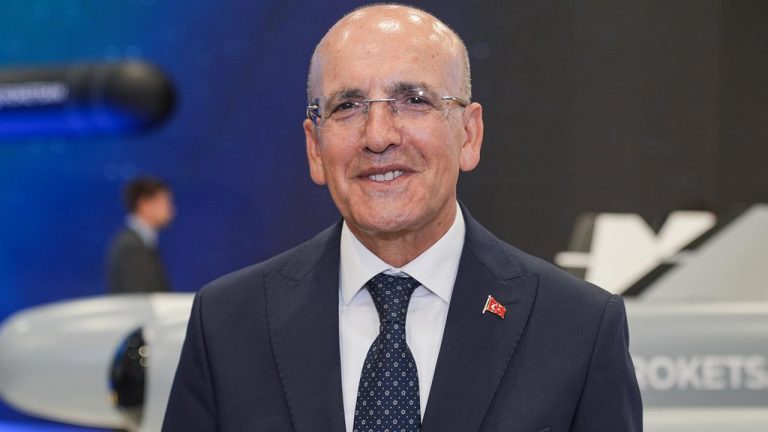 Bakan Şimşek: Savunma Sanayi Türkiye’nin Geleceğini Aydınlatacak