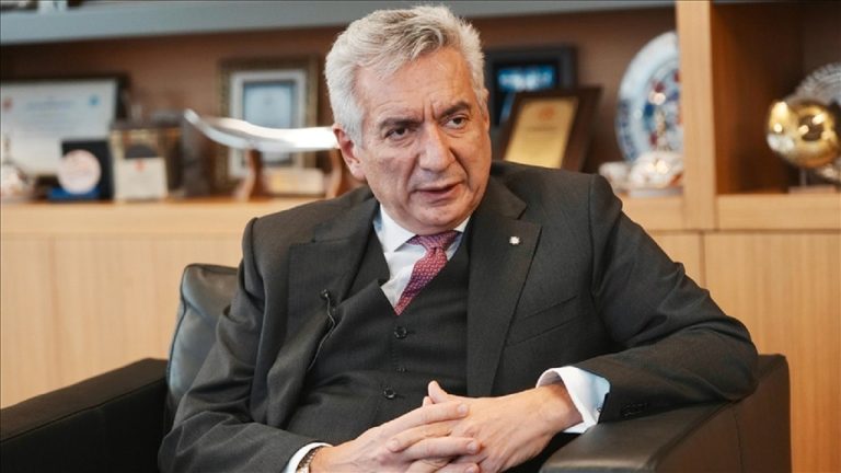 İSO: Sanayinin Geleceği Dayanıklılıkta! Küresel Rekabet Artıyor