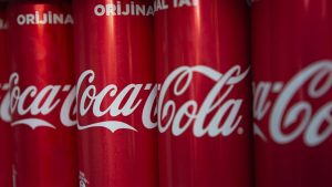 Coca-Cola, Trump’ın Yerli Şeker Kamışı Talebine Yanıt Verdi