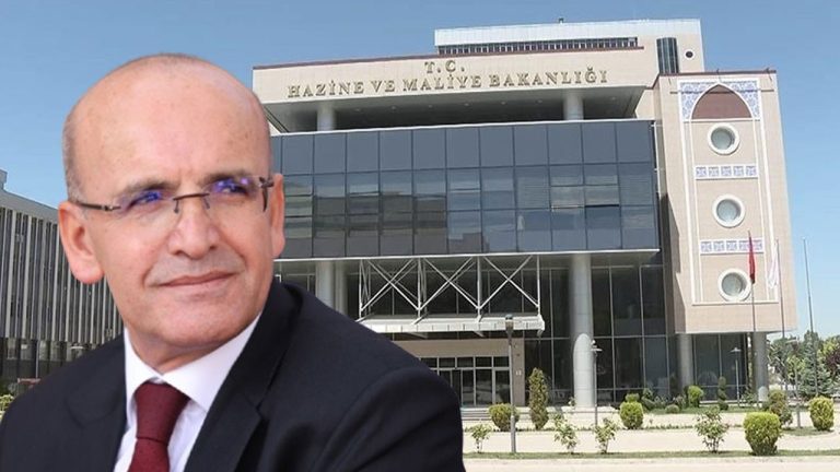 Hazine ve Maliye Bakanlığı’ndan Faiz İndirimi Açıklaması: Şimşek’in Sözleri Çarpıtıldı mı?