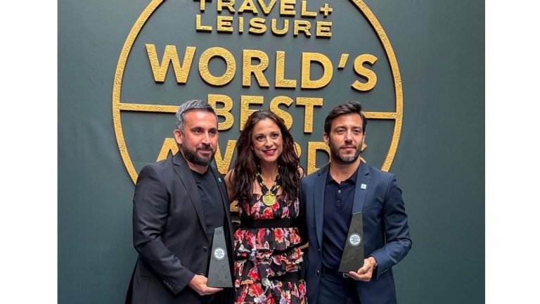 İGA İstanbul Havalimanı, Travel and Leisure’dan Bir Kez Daha “En İyi” Seçildi