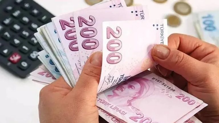 600 Bin Kamu İşçisinin Zam Beklentisi: Kritik Teklif Bugün Açıklanıyor