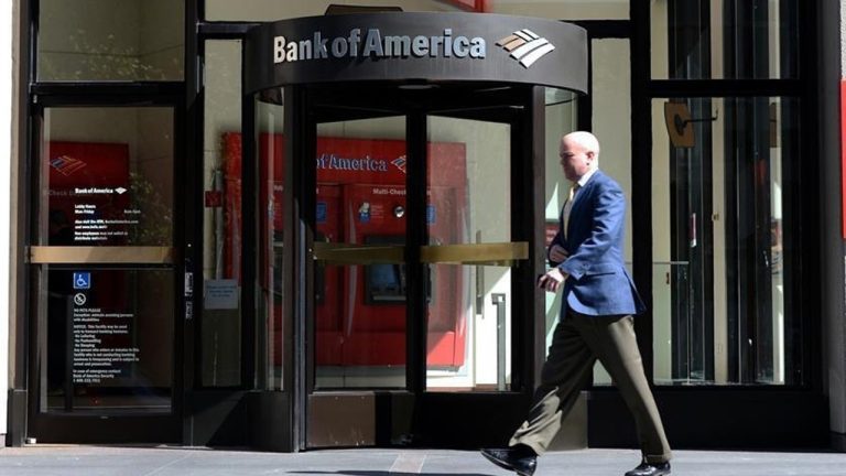 Bank of America 2Ç 2025 Sonuçları: Kâr Beklentiyi Aştı, Gelir Hafif Geride