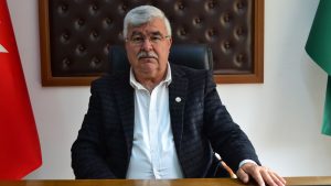 Mersin Tarımı Alarm Veriyor: Kuraklık ve İklim Krizi Üretimi Vuruyor