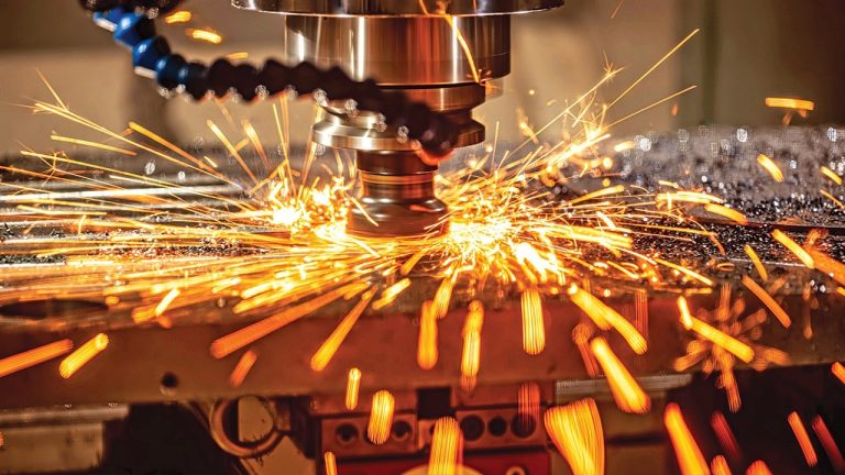 Makine Sektörüne Teknoloji Dopingi: İhracat Artışı ve Rekabet Zorlukları
