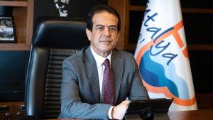 Antalya’ya 4 Stratejik Yatırım Alanı: Yerel Kalkınma Hamlesi Başladı