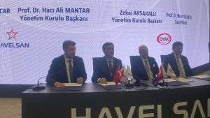HAVELSAN KOVAN İş Yönetim Sistemi: OYAK İş Birliğiyle Yaygınlaşıyor