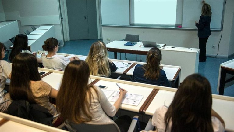 Özel Üniversite Ücretleri 2025-2026’da Artıyor: Yüzde 80’e Varan Zamlar!