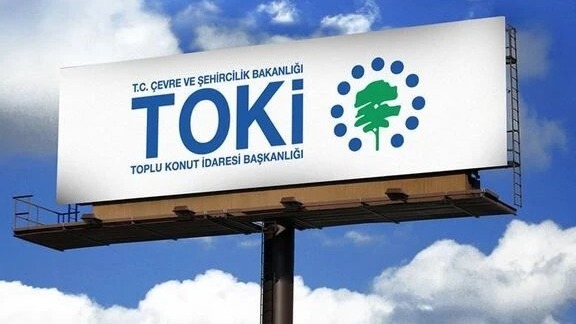 TOKİ’den 34 İlde Konut ve İş Yeri Fırsatı: 72 Ay Vade!