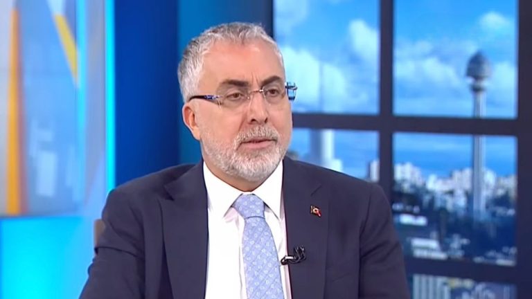 Kamu İşçisi Zammı Pazarlığı: Bakan Işıkhan’dan TÜRK-İŞ’e Yanıt