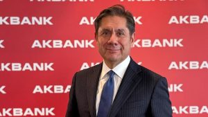 Akbank 2025 İlk Yarı Net Kârı: 24,85 Milyar TL ile Güçlü Performans