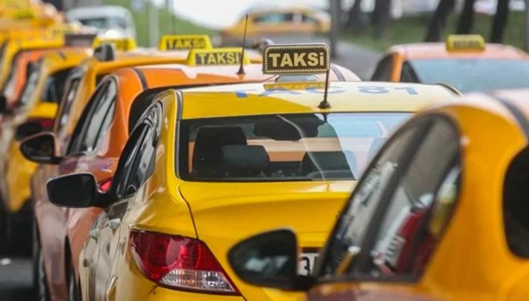 İBB’den Taksi Hizmetine Yeni Soluk: Yandex Go Uygulaması İstanbul’da!