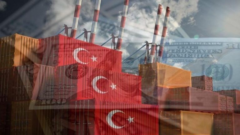 Türkiye-Katar STA Yürürlükte: Ticarette Yeni Dönem, Hedef 5 Milyar Dolar