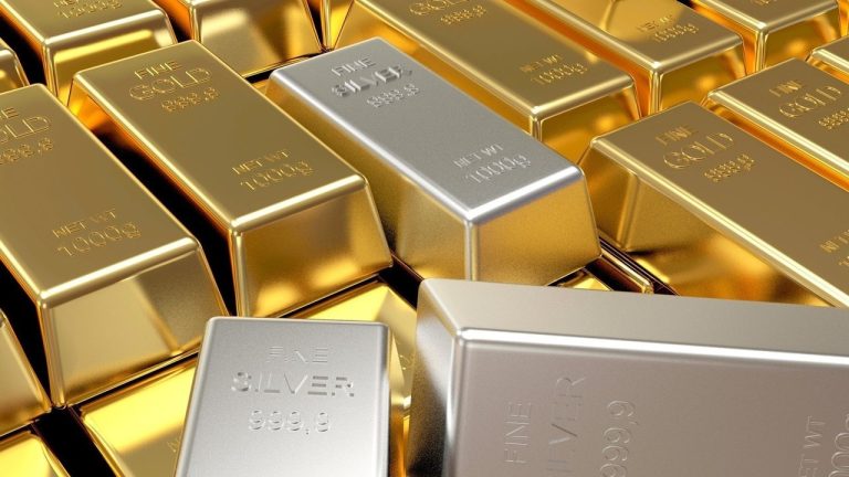 Yapay Zeka Değerli Metallerde Yatırımcıdan Daha İyimser: Altın, Gümüş ve Platin Beklentileri