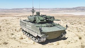 IDEF 2025: Türk Savunma Sanayii Yeni Nesil Teknolojileri Sergileyecek