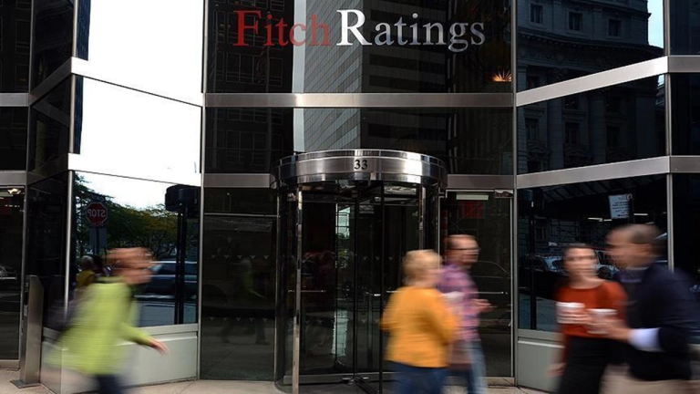 Fitch’ten Küresel Sektörlere Uyarı: Tek İstisna Avrupa Havacılık ve Savunma!