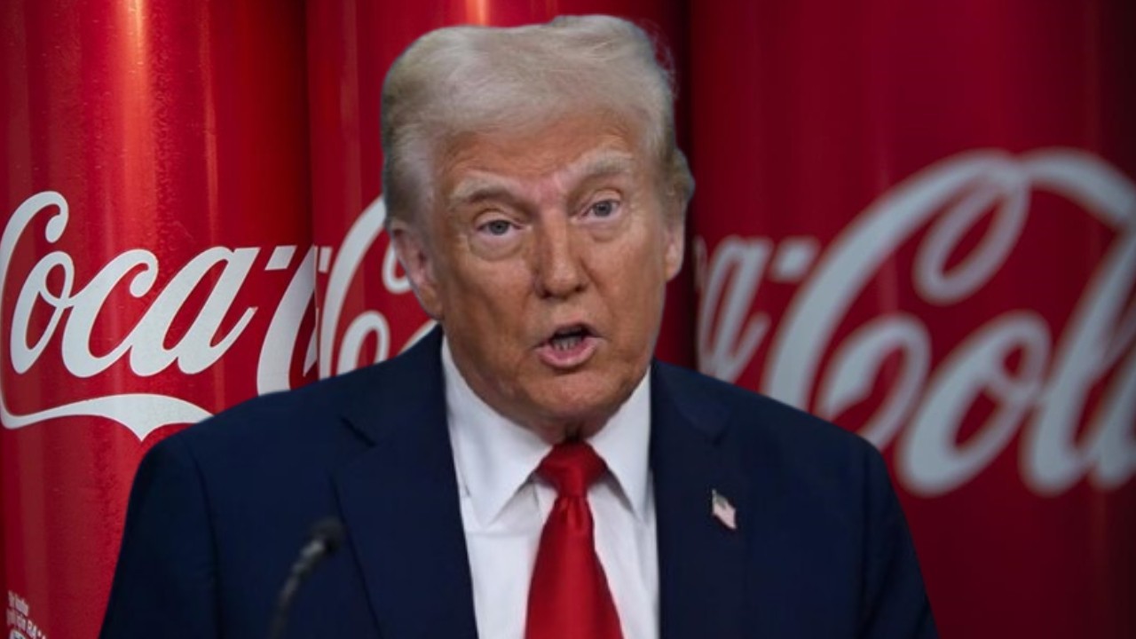 Trump Etkisi: Coca-Cola’dan 45 Yıl Sonra Şeker Kamışı Hamlesi