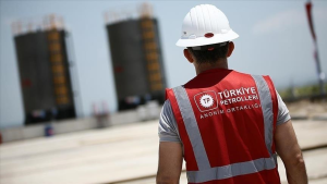 TPAO’ya Silivri’de 828 Hektarlık Petrol Sahası İçin 15 Yıllık Ruhsat