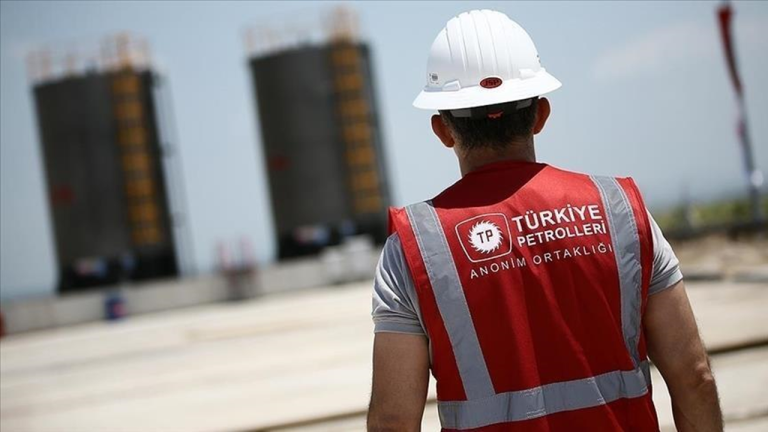 TPAO’ya Silivri’de 828 Hektarlık Petrol Sahası İçin 15 Yıllık Ruhsat