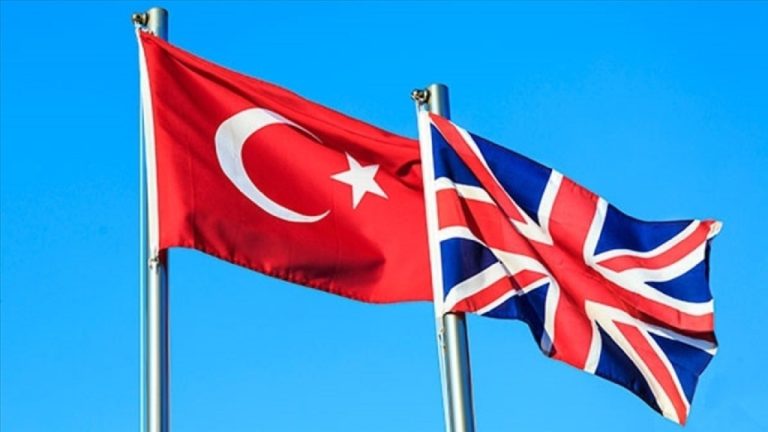 Türkiye ve İngiltere STA Müzakereleri Tamamlandı: Ticaret Hacmi Artacak