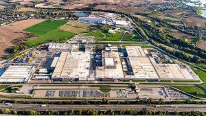 Toyota Türkiye Üretime 12 Gün Ara Veriyor: Bakım ve Revizyon Çalışmaları