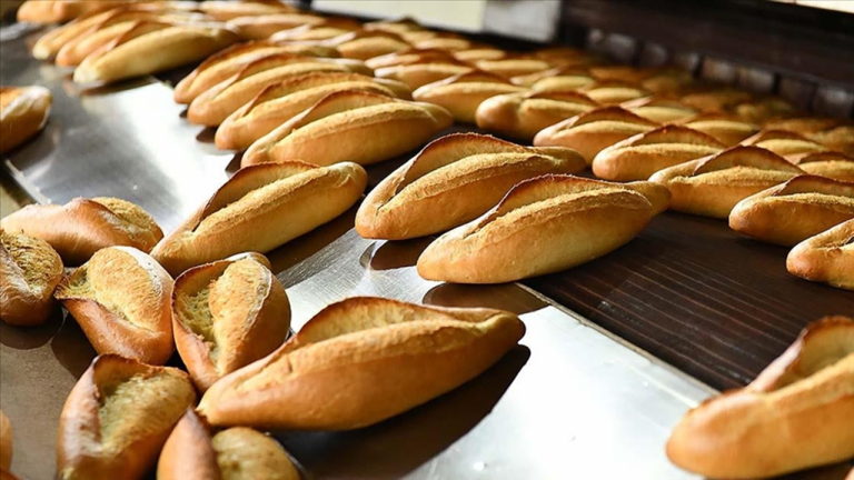 Ankara’da Ekmek Fiyatları Artıyor: 1 Ağustos’tan İtibaren Yüzde 20 Zamlı!