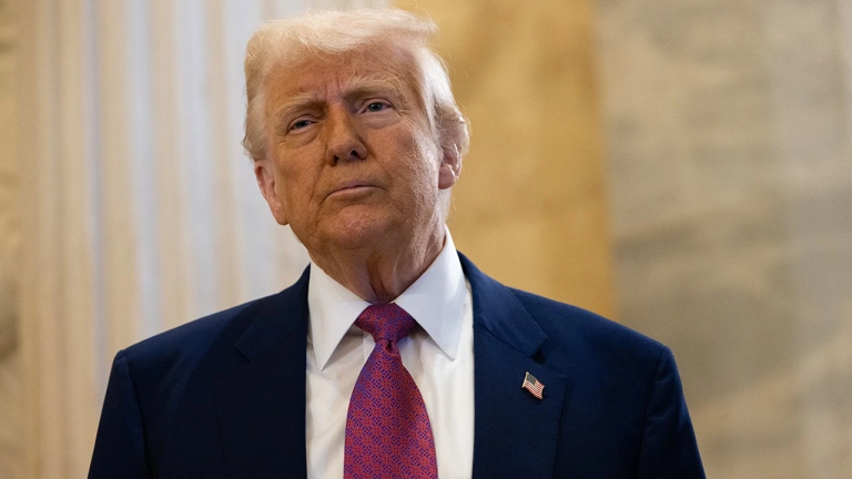 Trump ve Sheinbaum Anlaştı: Meksika Tarifeleri 90 Gün Daha Uzatıldı