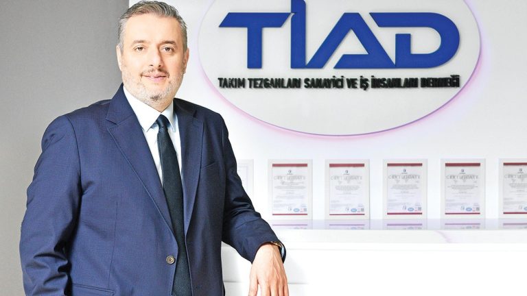Takım Tezgahları Sanayi Alarm Veriyor: Yatırımlar Yavaşlıyor, Küçülme Devam Ediyor