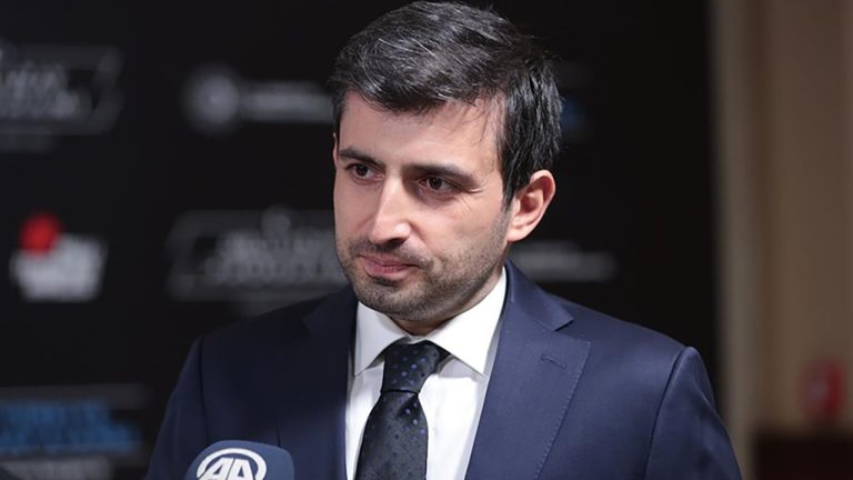 Selçuk Bayraktar: Türkiye Savunma Sanayisinde Bağımsızlığa Doğru Hızla İlerliyor