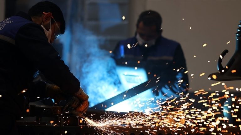 Kayıtlı İstihdama Rekor Teşvik: 2025’in İlk Çeyreğinde 105 Milyar TL Destek