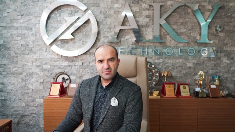 Ortimobil Savunma Sanayisine Özel Çözümler Sunuyor: Army-Ambulans ve Army-Falcon