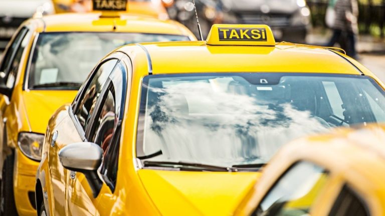 İBB’den Taksi Hizmetine Yeni Soluk: Yandex Go Uygulaması İstanbul’da