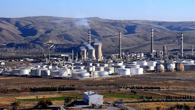 Türkiye’nin LPG İthalatı Mayıs Ayında Yüzde 14 Azaldı, İhracat Arttı