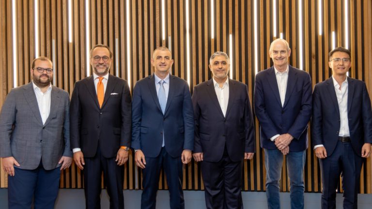 Trendyol, Baykar, ADQ ve Ant’tan Türkiye’ye Fintek Platformu İşbirliği