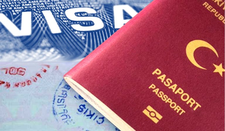 Bulgaristan Türk Vatandaşlarına Vize Kolaylığı Sağladı: 5 Yıla Kadar Vize İmkanı