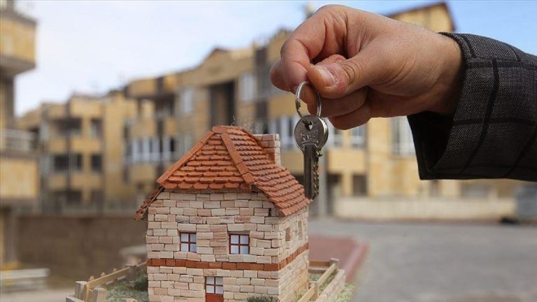 Gayrimenkul Sertifikası: Konut Alımında Yeni Finansman Modeli Başlıyor