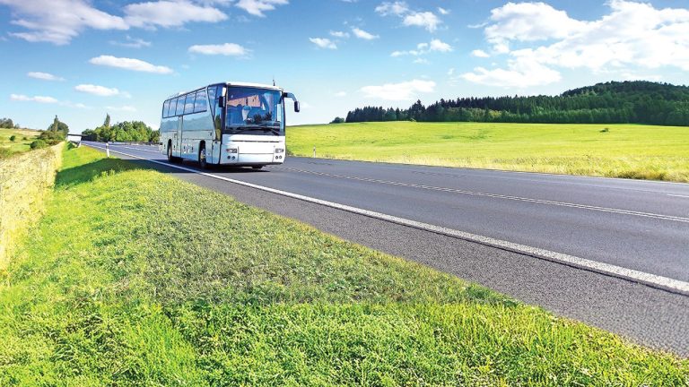 Otobüs Seferlerinde Şok Düşüş: Yaz Sezonunda %25 Azalma Alarm Veriyor!