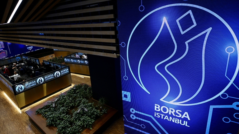 Borsa İstanbul’da Düşüş: BIST 100 Endeksi Haftayı Kayıpla Kapattı