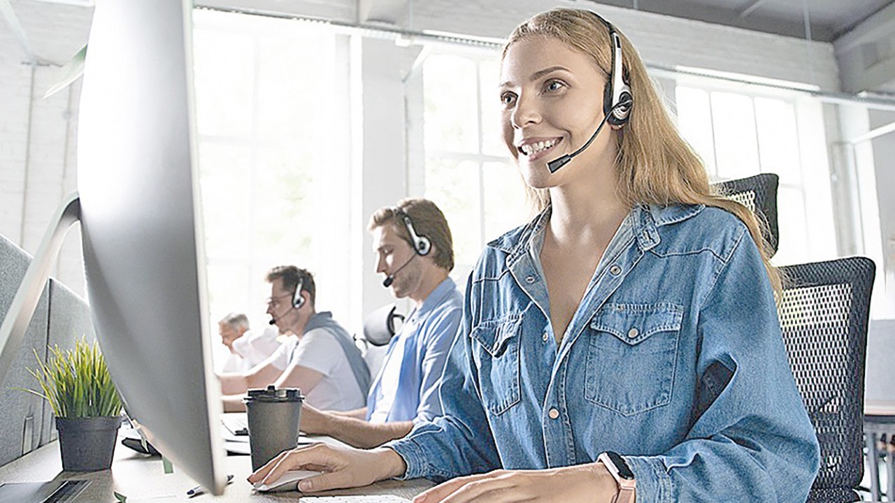 Concentrix Türkiye’den Hizmet İhracatı Hamlesi: Almanca ve Felemenkçe Odağı