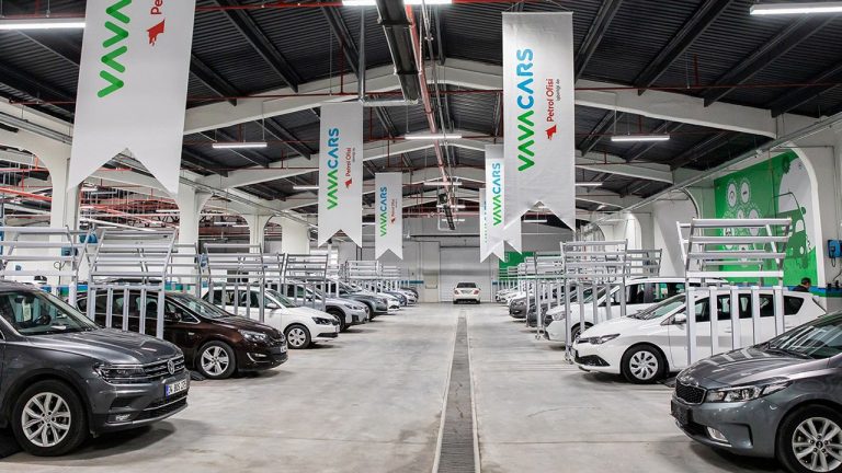 İkinci El Araç Satışları 2025’in İlk Yarısında %7,8 Büyüme Kaydetti