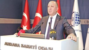 Ankara İhracatı Yüzde 11,2 Büyüdü: Türkiye Genelinde Dördüncü Sıraya Yükseldi