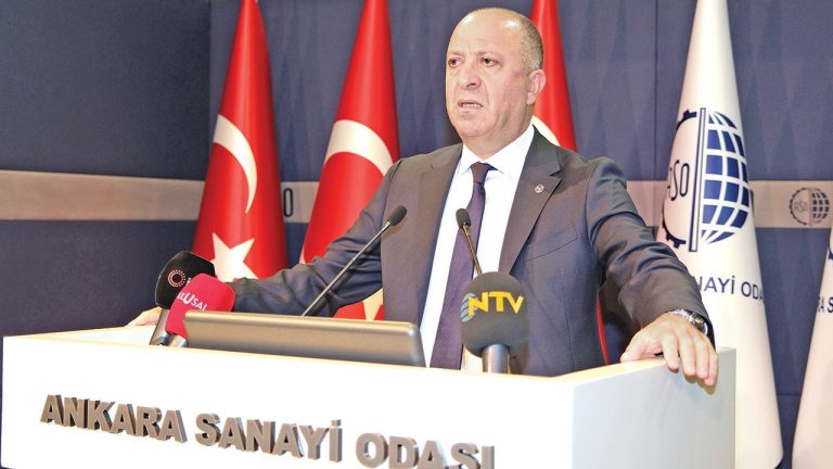 Ankara İhracatı Yüzde 11,2 Büyüdü: Türkiye Genelinde Dördüncü Sıraya Yükseldi