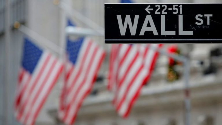 New York Borsası Güne Yükselişle Başladı: Bilançolar ve Trump’ın Fed Eleştirisi Etkili