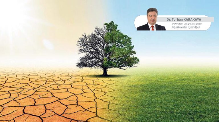 İklim Kanunu: Türk Sanayisi İçin Yeni Dönem, Yeni Sorumluluklar