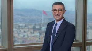 Garanti BBVA’dan Sürdürülebilir Finans Hamlesi: Ekvator Prensipleri’ne İmza